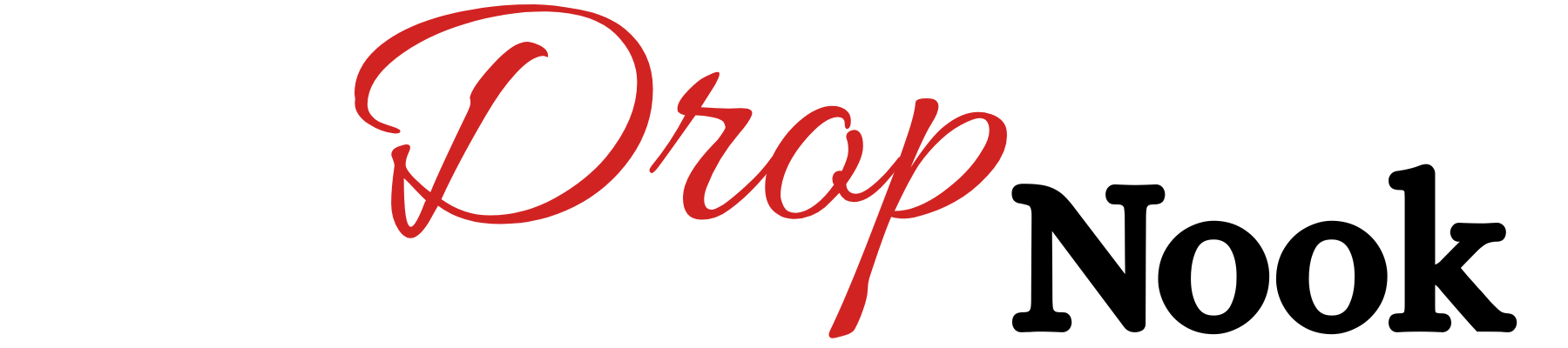 DropNook